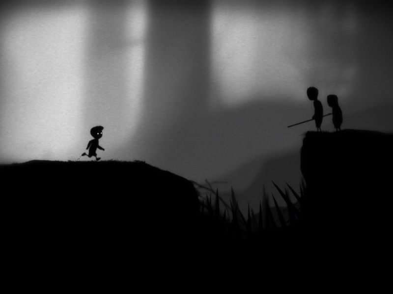 Limbo — скриншот 3