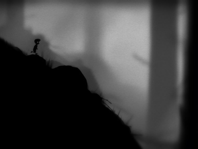 Limbo — скриншот 4