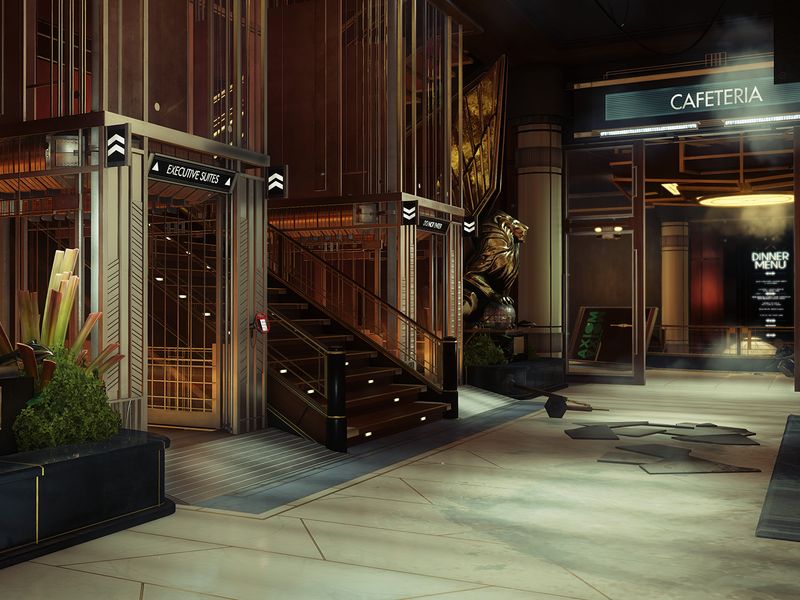 Prey (2017) — скриншот 6