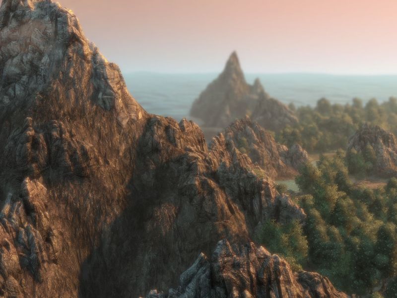 Anno 2070 — скриншот 2