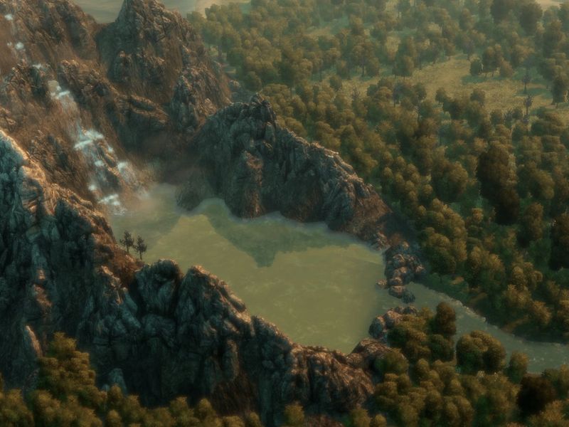 Anno 2070 — скриншот 4