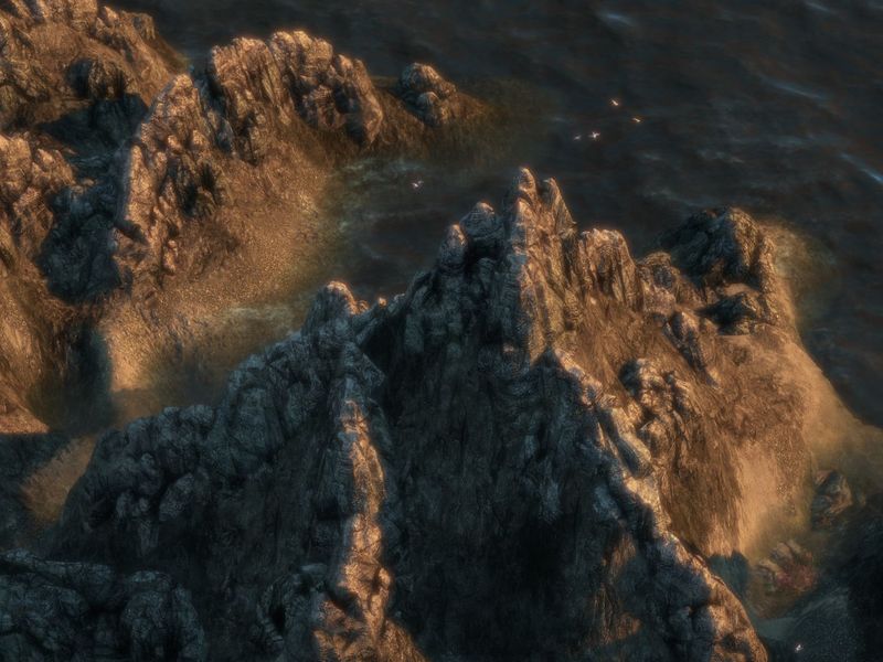 Anno 2070 — скриншот 5