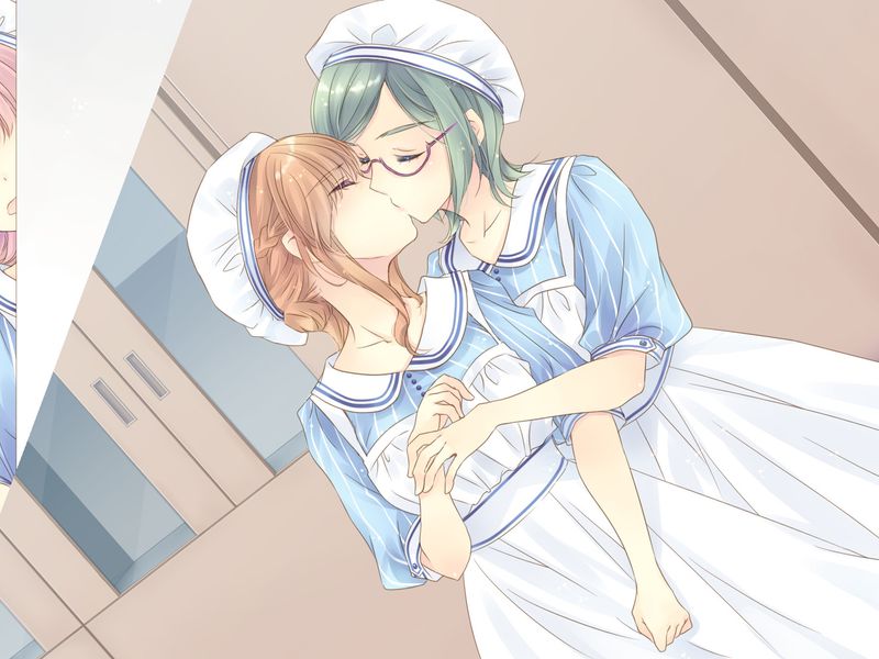 Nurse Love Addiction — скриншот 4
