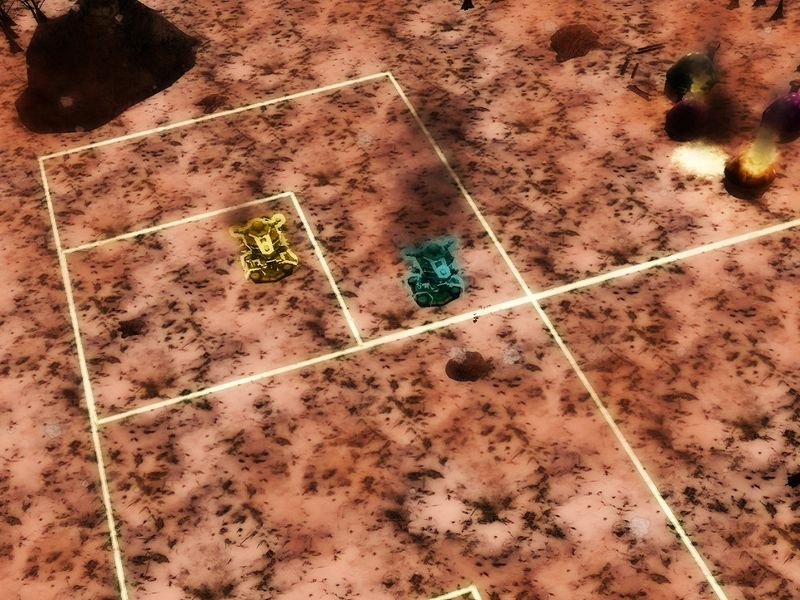 Rise of the Ancients — скриншот 3
