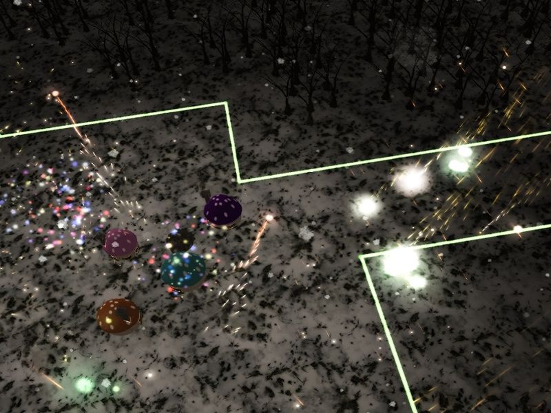 Rise of the Ancients — скриншот 5