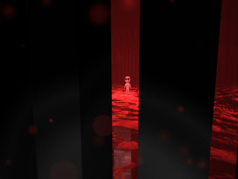 Timore Inferno — скриншот 3