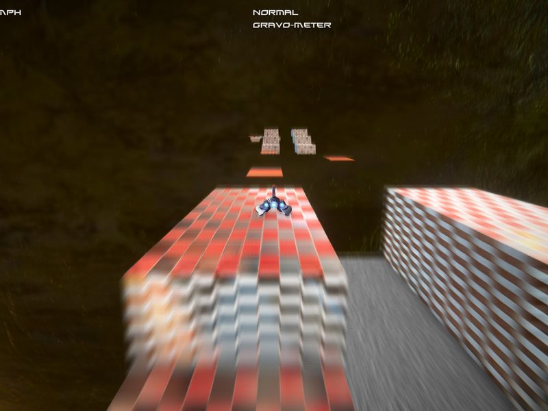 SpaceRoads — скриншот 5