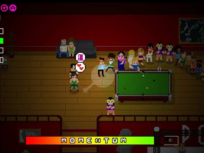 Conga Master — скриншот 2