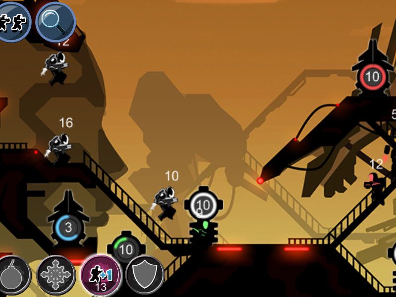 Control Craft 3 — скриншот 3
