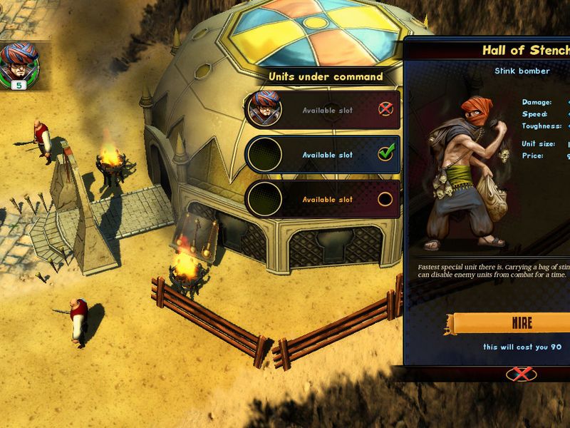Pirates of Black Cove — скриншот 2