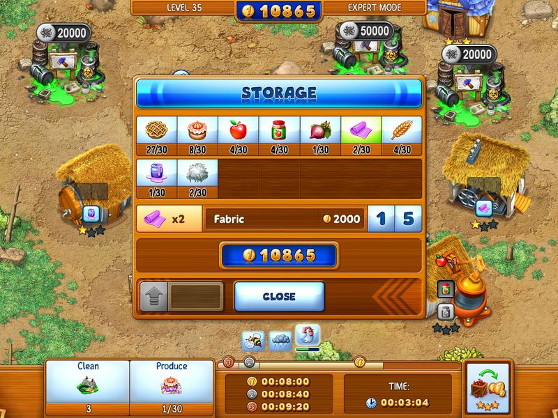 Green Ranch — скриншот 5