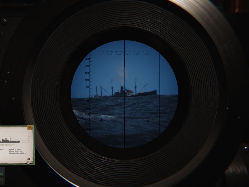 UBOAT — скриншот 3