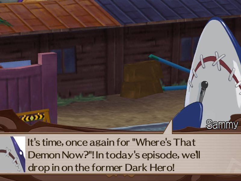 Disgaea 2 — скриншот 5