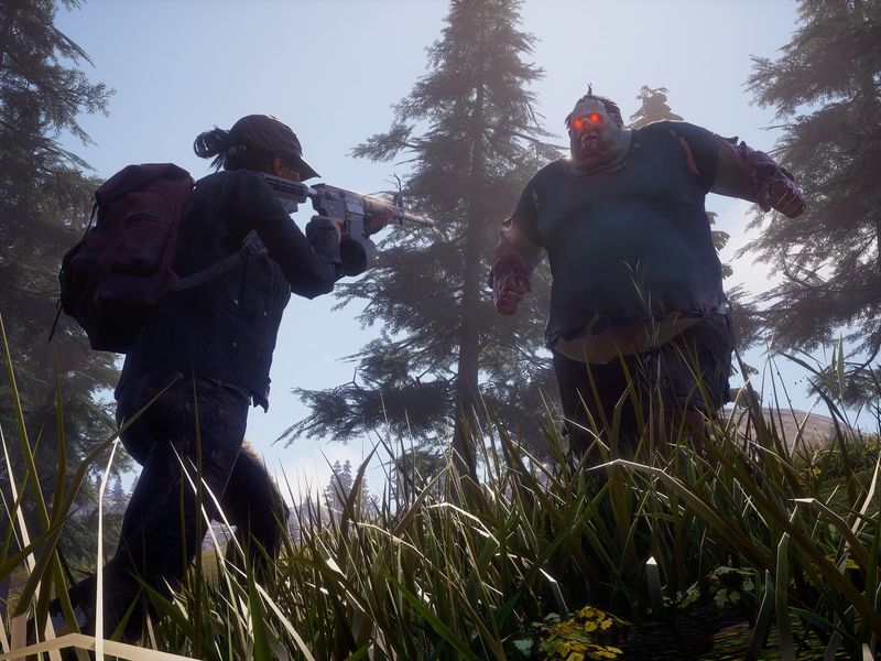 State of Decay 2 Juggernaut Edition — скриншот 4
