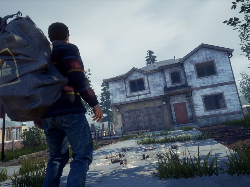 State of Decay 2 Juggernaut Edition — скриншот 8