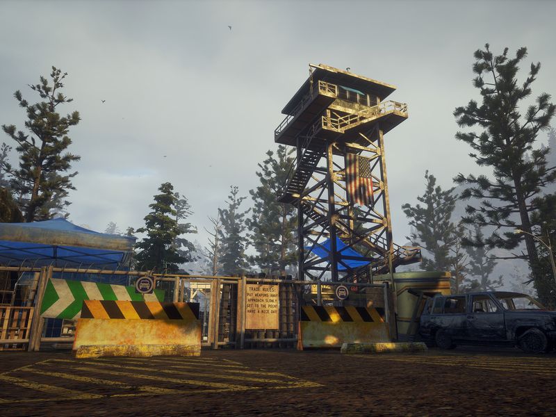 State of Decay 2 Juggernaut Edition — скриншот 7