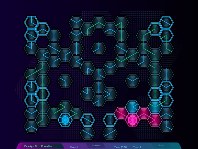 Hexoscope — скриншот 5
