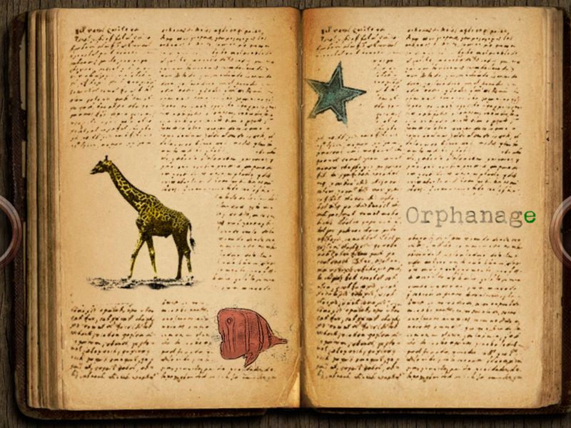 Mystery Of Rivenhallows — скриншот 5
