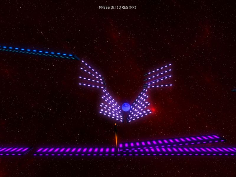 Mind Spheres — скриншот 3