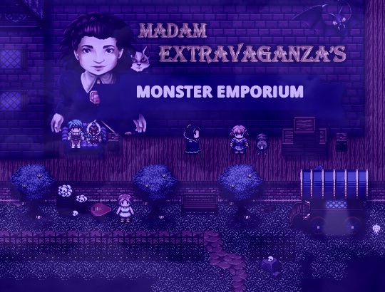 Extravaganza Rising — скриншот 1