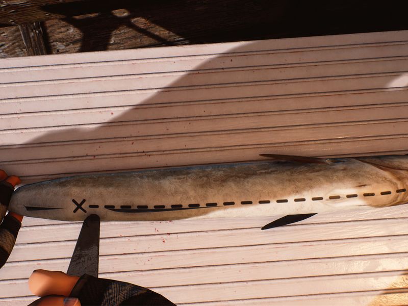 Fishing Barents Sea — скриншот 4