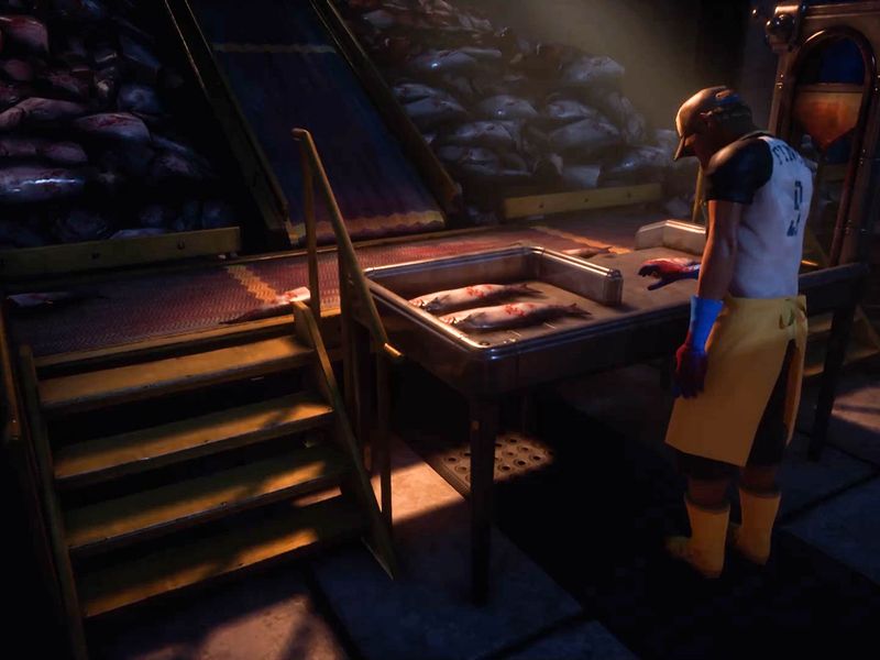 What Remains of Edith Finch — скриншот 4