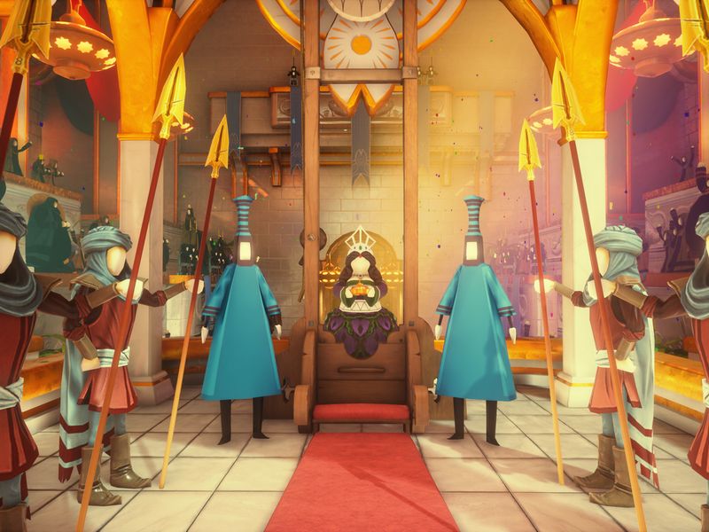 What Remains of Edith Finch — скриншот 3