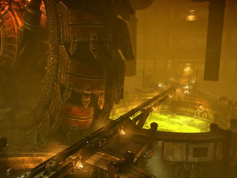 Bulletstorm Full Clip Edition — скриншот 4
