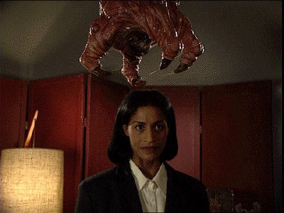 Phantasmagoria 2 A Puzzle of Flesh — скриншот 4