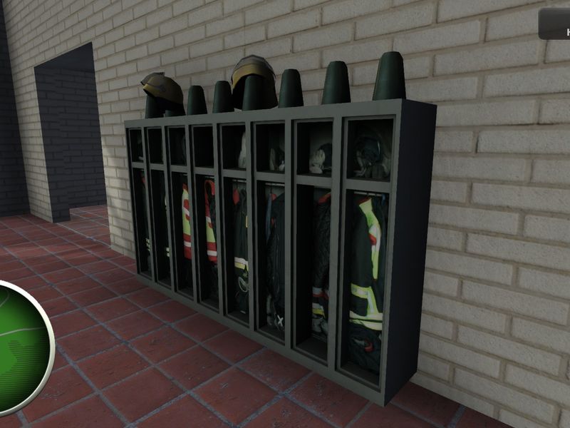 Firefighters The Simulation — скриншот 4