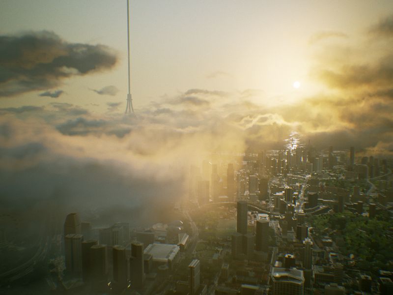 ACE COMBAT 7 SKIES UNKNOWN — скриншот 3