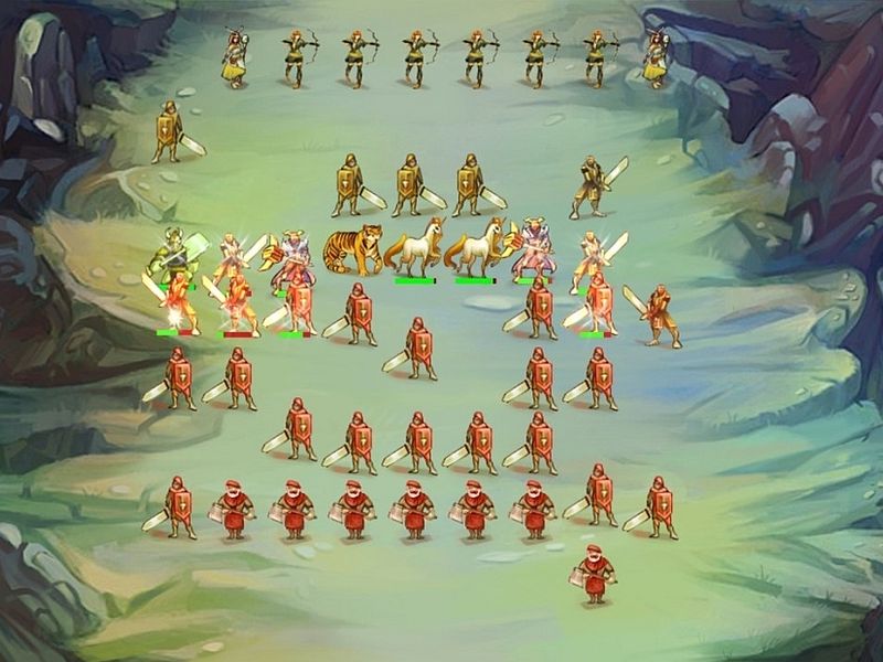 50 years — скриншот 4