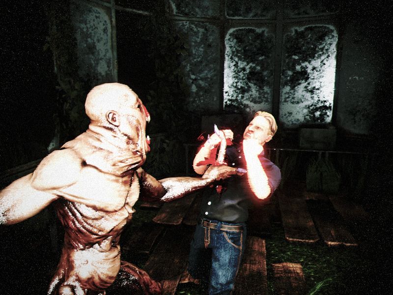 White Noise 2 — скриншот 5