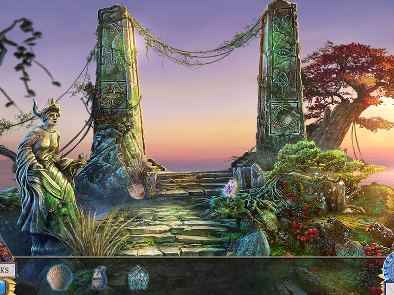 Endless Fables The Minotaur's Curse — скриншот 3