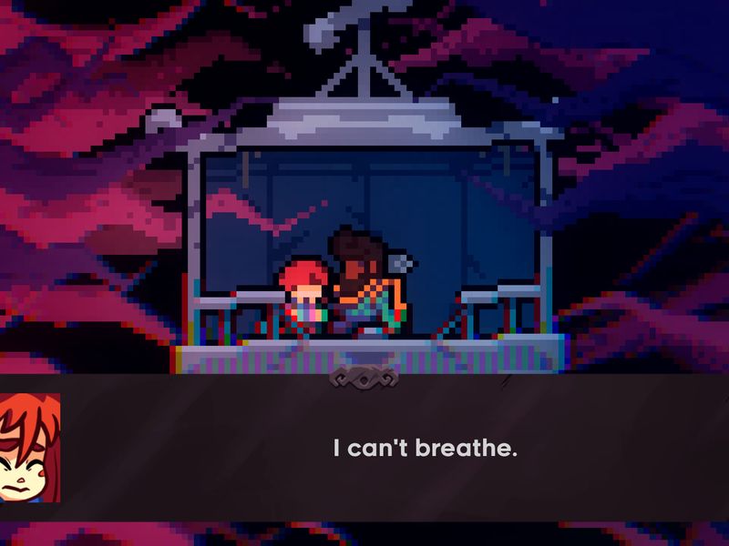 Celeste — скриншот 4