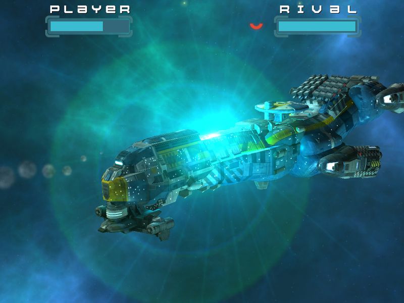 StarSmashers — скриншот 4