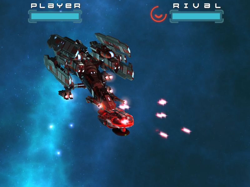 StarSmashers — скриншот 3