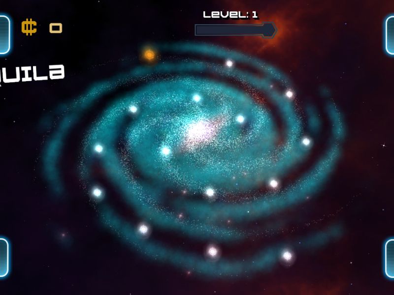 StarSmashers — скриншот 2