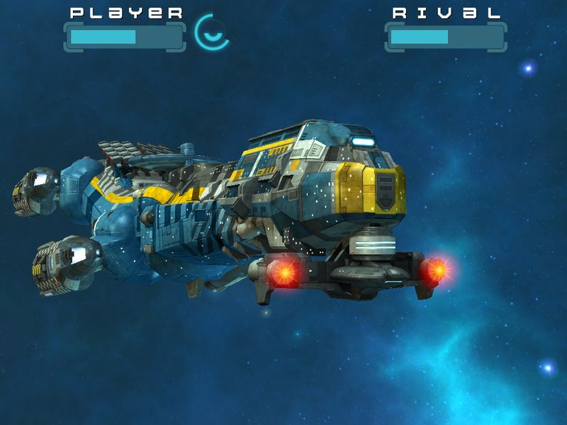 StarSmashers — скриншот 1