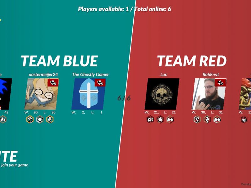 Team Racing League — скриншот 3