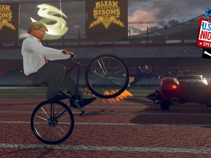 Carmageddon Max Damage — скриншот 3