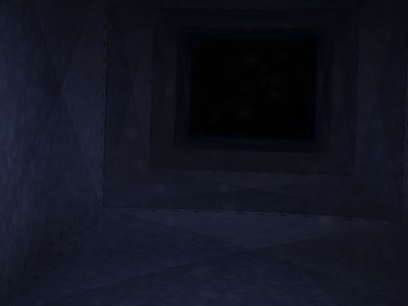 Five Nights at Freddy's Sister Location — скриншот 4