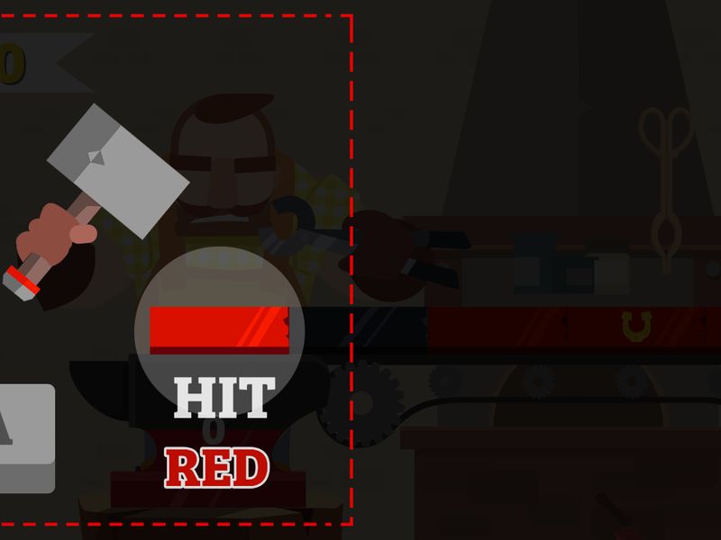 BlackSmith HIT — скриншот 5