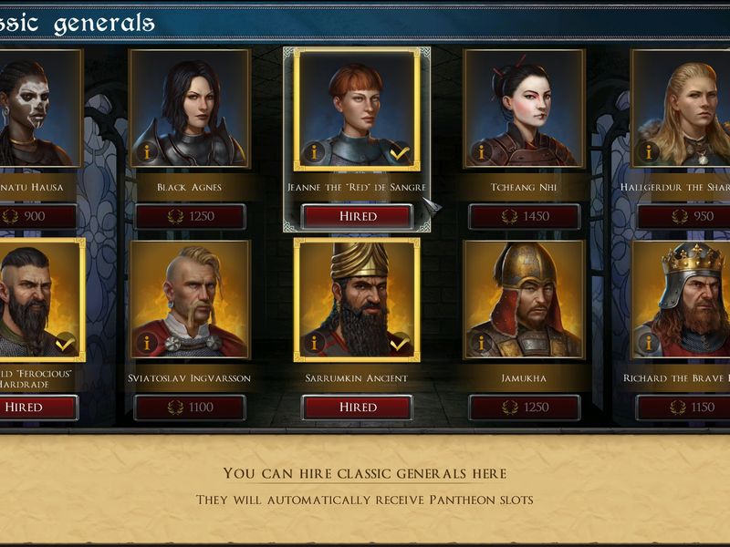 Strategy & Tactics — скриншот 5