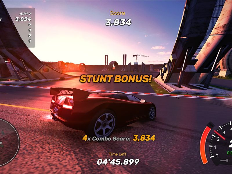 Crashday Redline Edition — скриншот 5