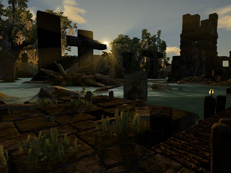 SVRVIVE The Deus Helix — скриншот 2