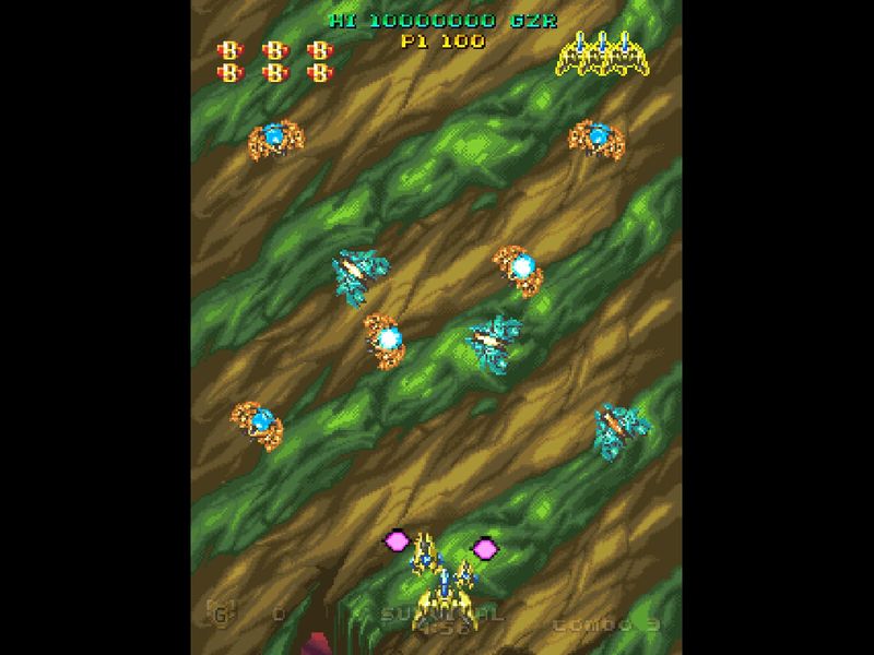 Fire Arrow Plus — скриншот 3