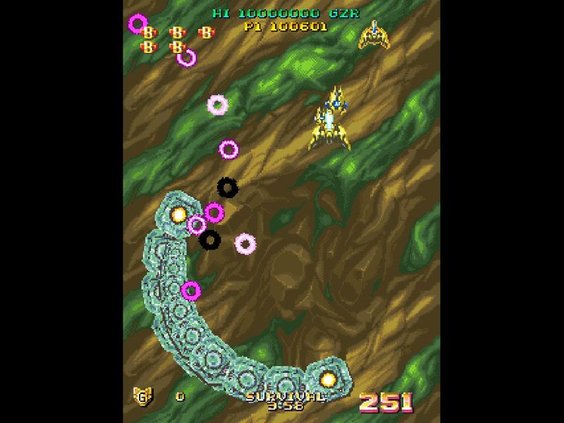 Fire Arrow Plus — скриншот 4