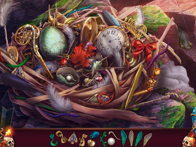 Eventide 2 The Sorcerers Mirror — скриншот 3