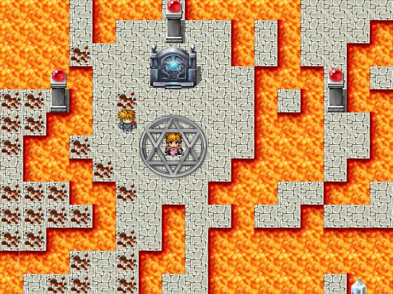 Final Quest — скриншот 3